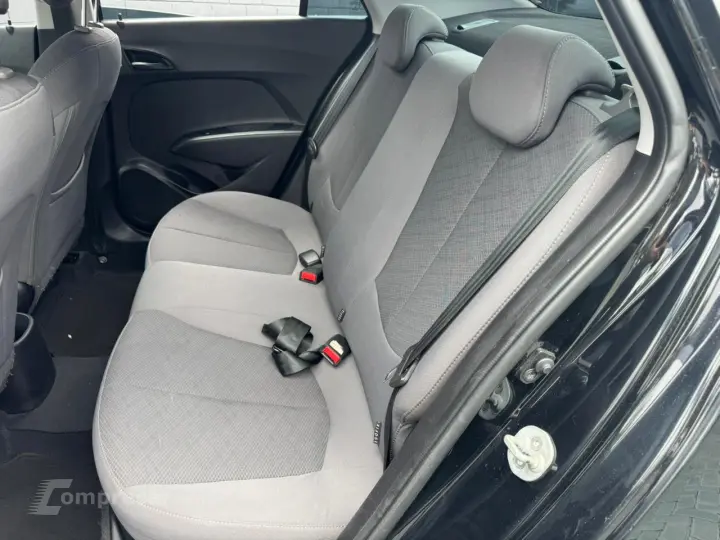 HB20S 1.0 12V Comfort Plus