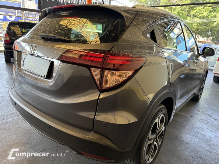 HR-V 1.8 16V Touring