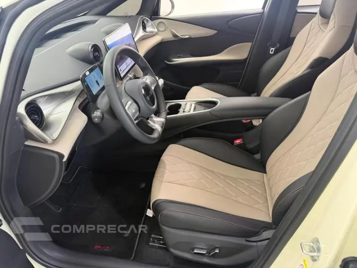DOLPHIN GS 180EV