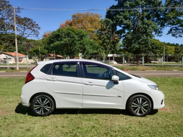 FIT 1.5 EX 16V