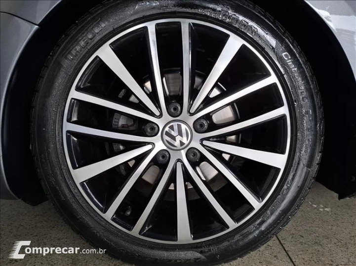 JETTA 2.0 Comfortline