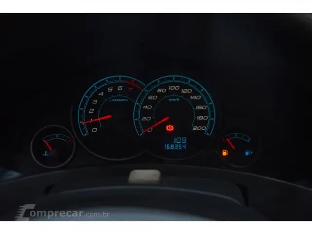 CELTA - 1.0 MPFI LS 8V 2P MANUAL