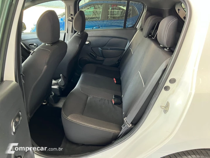 SANDERO 1.0 12V SCE ZEN