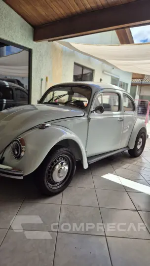 FUSCA 1.3 8V