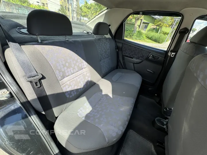 PRISMA 1.0 MPFI VHCE JOY 8V