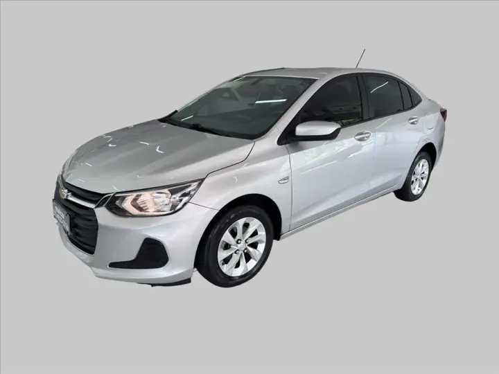 ONIX 1.0 TURBO FLEX PLUS LT AUTOMÁTICO