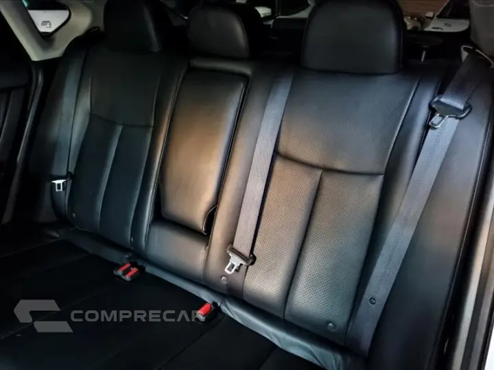 SENTRA 2.0 SL 16V