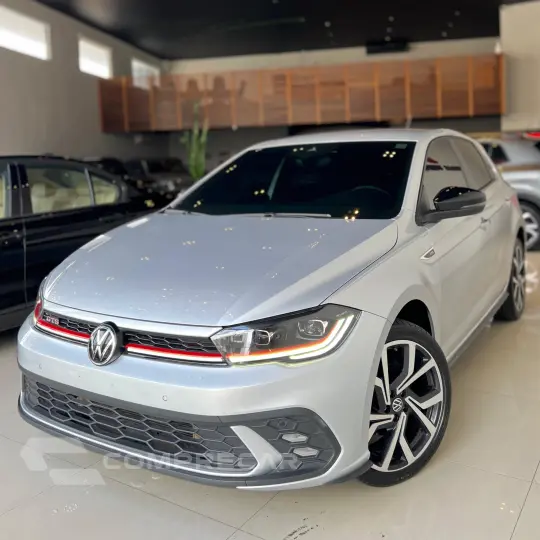 POLO 1.4 250 TSI GTS
