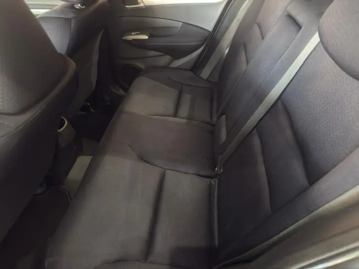 CITY 1.5 EX Sedan 16V