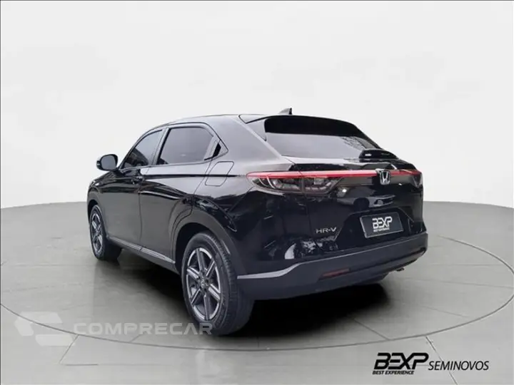 HR-V 1.5 DI I-vtec EX