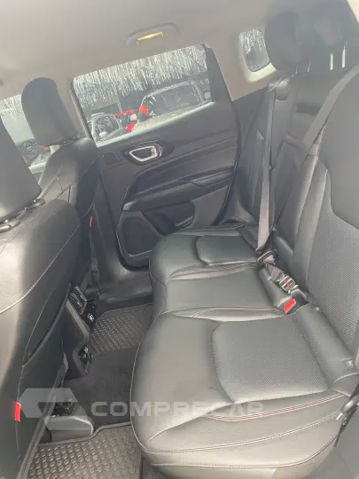 COMPASS 2.0 16V Trailhawk 4X4