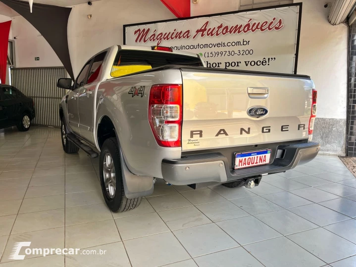 RANGER 2.2 XLS 4X4 CD 16V