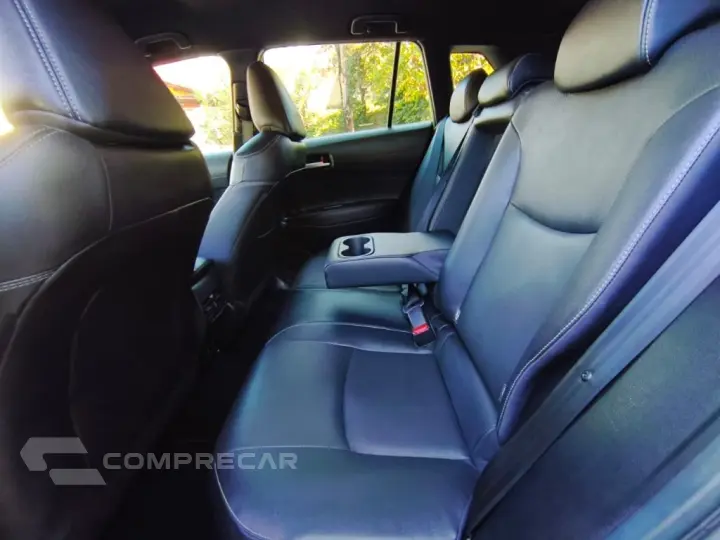 COROLLA CROSS 2.0 VVT-IE FLEX XRE DIRECT SHIFT