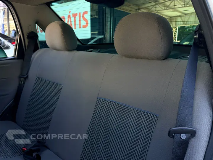 CLASSIC 1.0 MPFI Life 8V