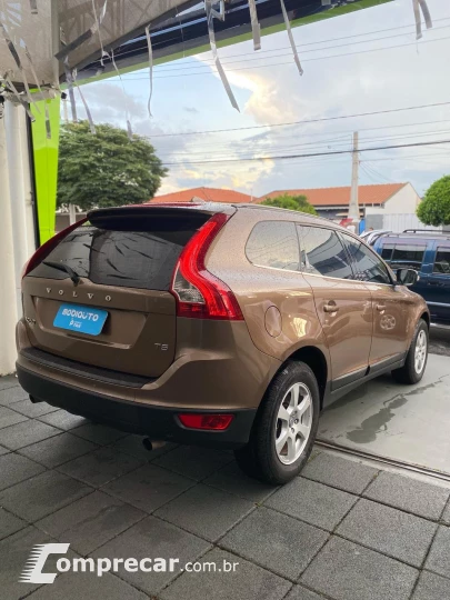 XC60 2.0 T5 Comfort FWD Turbo