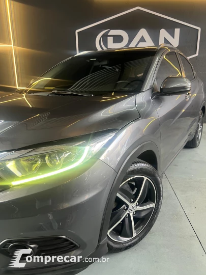 HR-V 1.8 16V EX