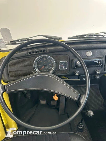 FUSCA 1.3 8V