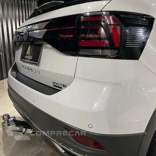 T-CROSS 1.0 200 TSI Comfortline