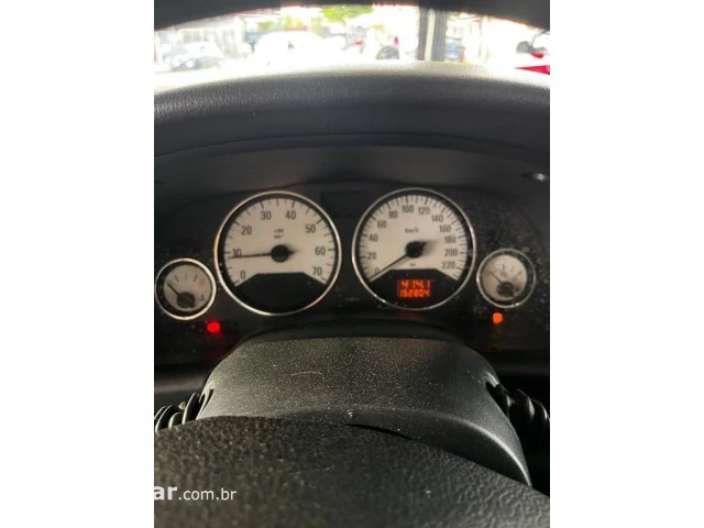 ASTRA HATCH - 2.0 MPFI ADVANTAGE 8V 4P MANUAL