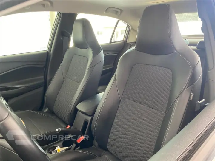 ONIX 1.0 TURBO FLEX PLUS LTZ AUTOMÁTICO