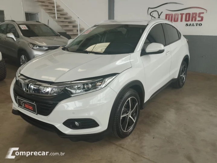 HR-V 1.8 16V EX