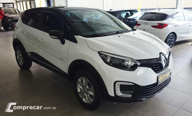 CAPTUR LIFE 16A