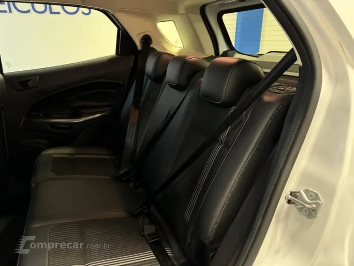 ECOSPORT 1.5 Ti-vct Freestyle