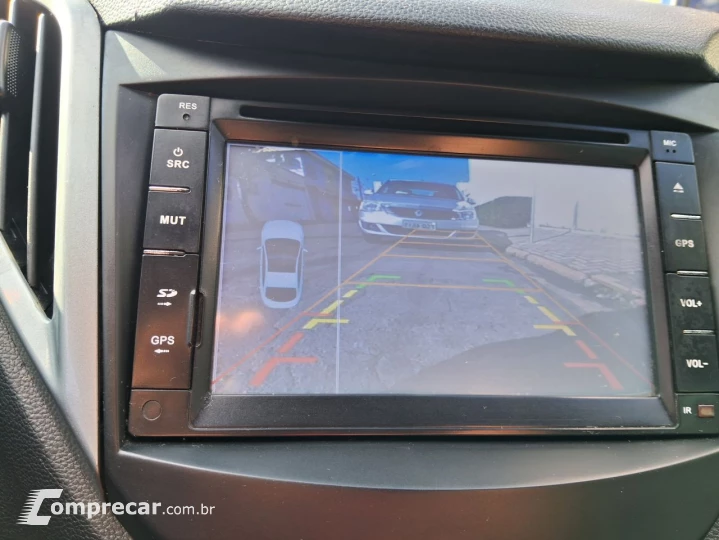 HB 20 Hatch 1.0 12V 4P FLEX COMFORT