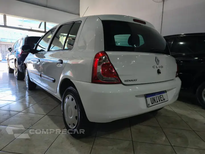 CLIO EXPR1.0