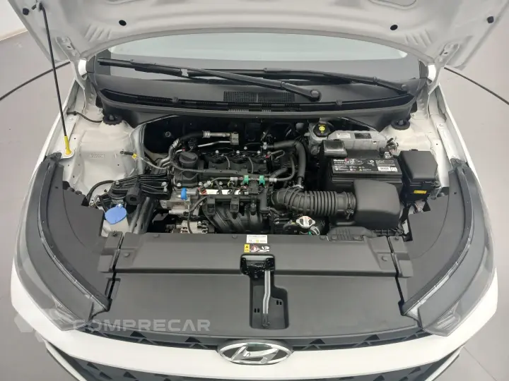 HB20 1.0 12V FLEX COMFORT PLUS MANUAL