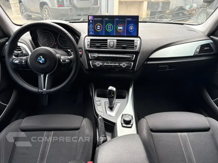 120I 2.0 16V Sport Activeflex