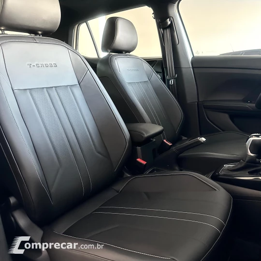 T-CROSS 1.4 250 TSI Highline