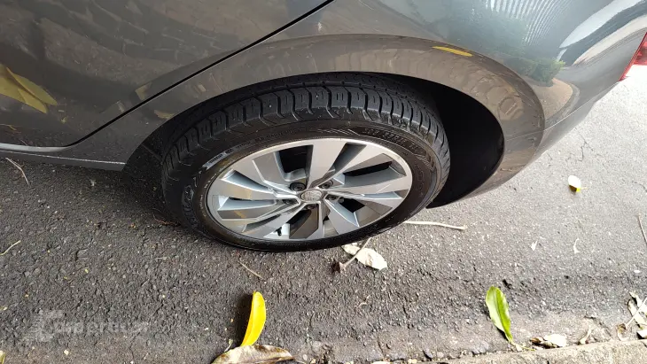 POLO 1.0 200 TSI Comfortline