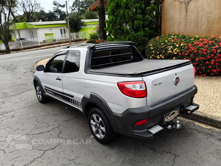 STRADA 1.4 MPI Working CD 8V