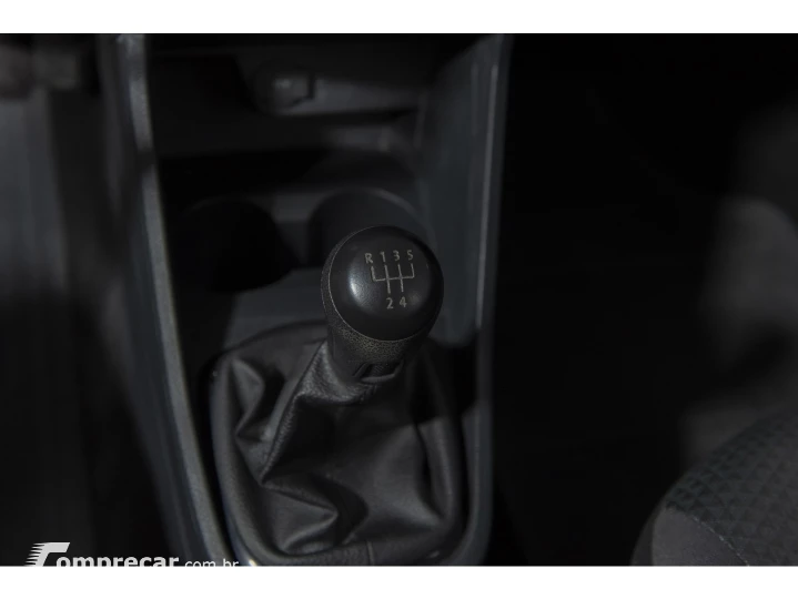 VOYAGE 1.6 MSI TOTALFLEX 4P MANUAL