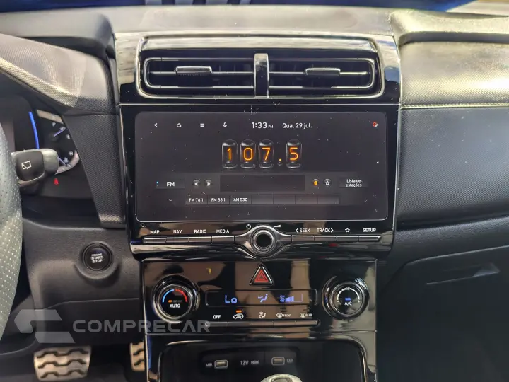 CRETA 1.0 TGDI FLEX N LINE AUTOMÁTICO