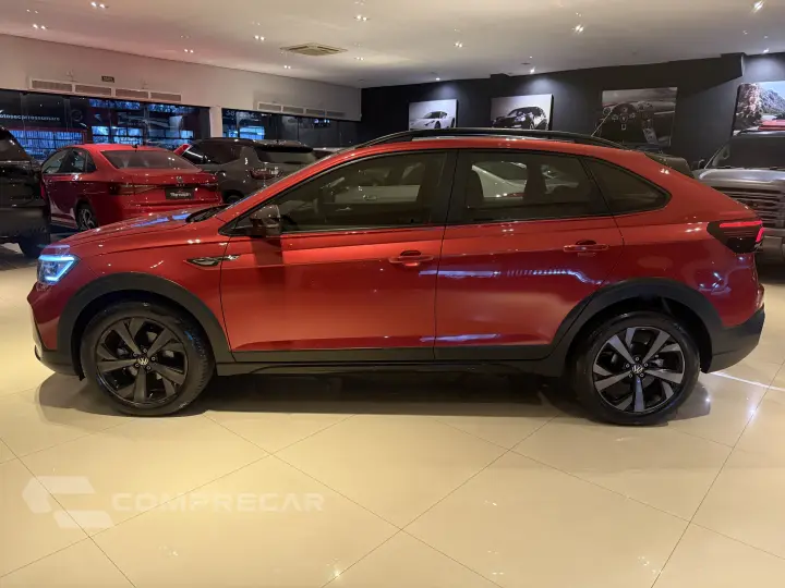 NIVUS 1.0 200 TSI Highline