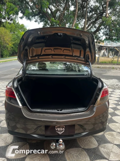 PRISMA 1.4 LTZ Spe/4 8V
