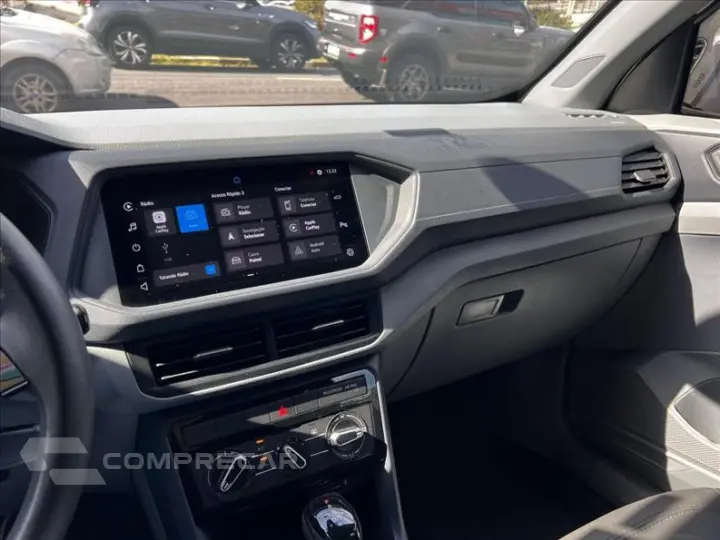 T-CROSS 1.0 200 TSI