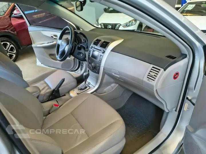 COROLLA XEI20FLEX