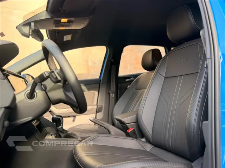 NIVUS 1.0 200 TSI Highline