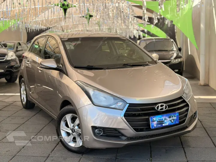 HB20 1.6 Comfort 16V