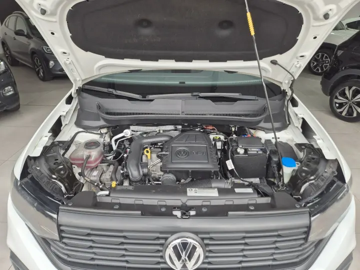 T-CROSS 1.0 200 TSI Sense