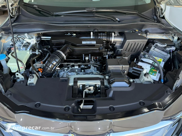 HRV Touring 1.5