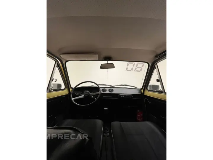 147 1.3 GL 8V GASOLINA 2P MANUAL