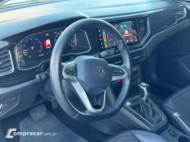 POLO 1.0 170 TSI Highline