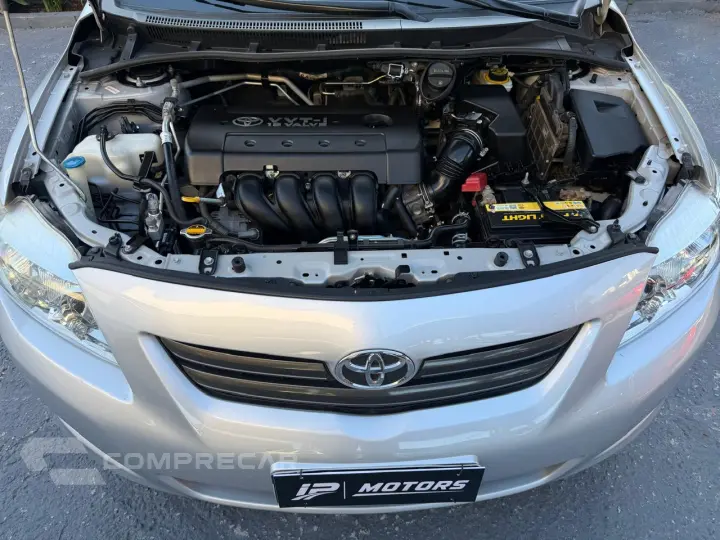 COROLLA 1.8 GLI 16V