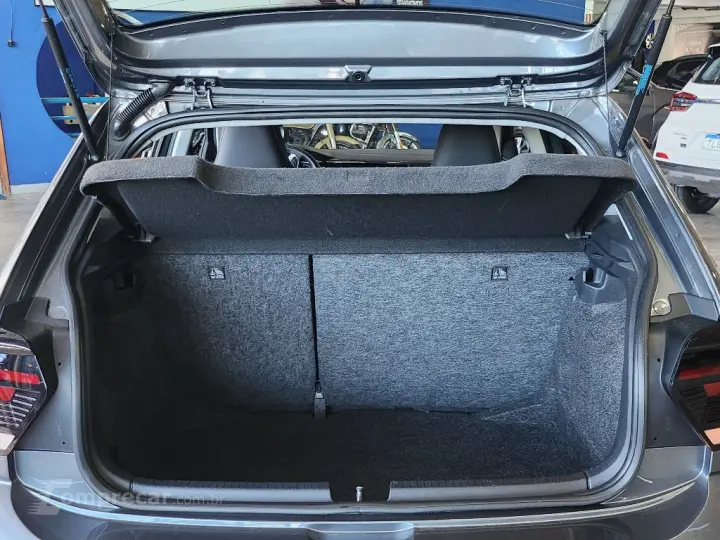 POLO 1.0 170 TSI HIGHLINE AUTOMÁTICO