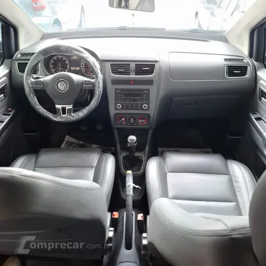 FOX 1.0 MI Bluemotion 8V