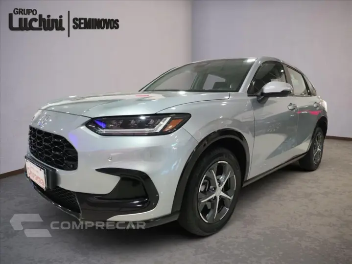 ZR-V 2.0 i-VTEC GASOLINA TOURING CVT